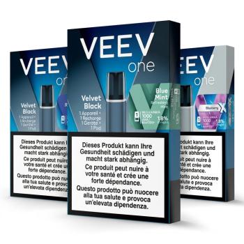 Veev One Starter Kit 20mg